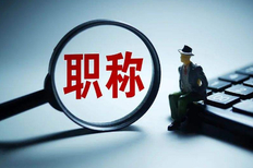 2022中级职称有哪些专业可选择