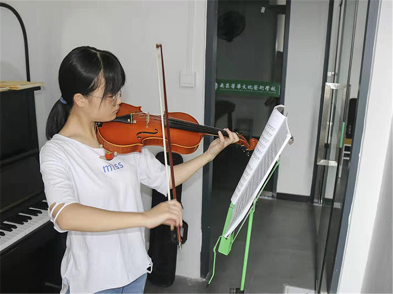 赣州专注音乐培训学校评价,音乐培训