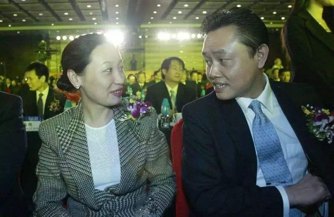 四个白手起家的创业成功案例典型人物