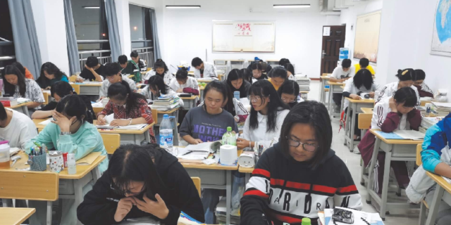 玉溪艺术生补习,补习