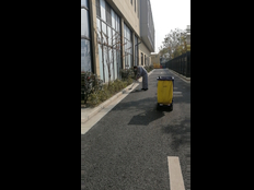 宝山道路保洁咨询 上海净楚环保科技供应