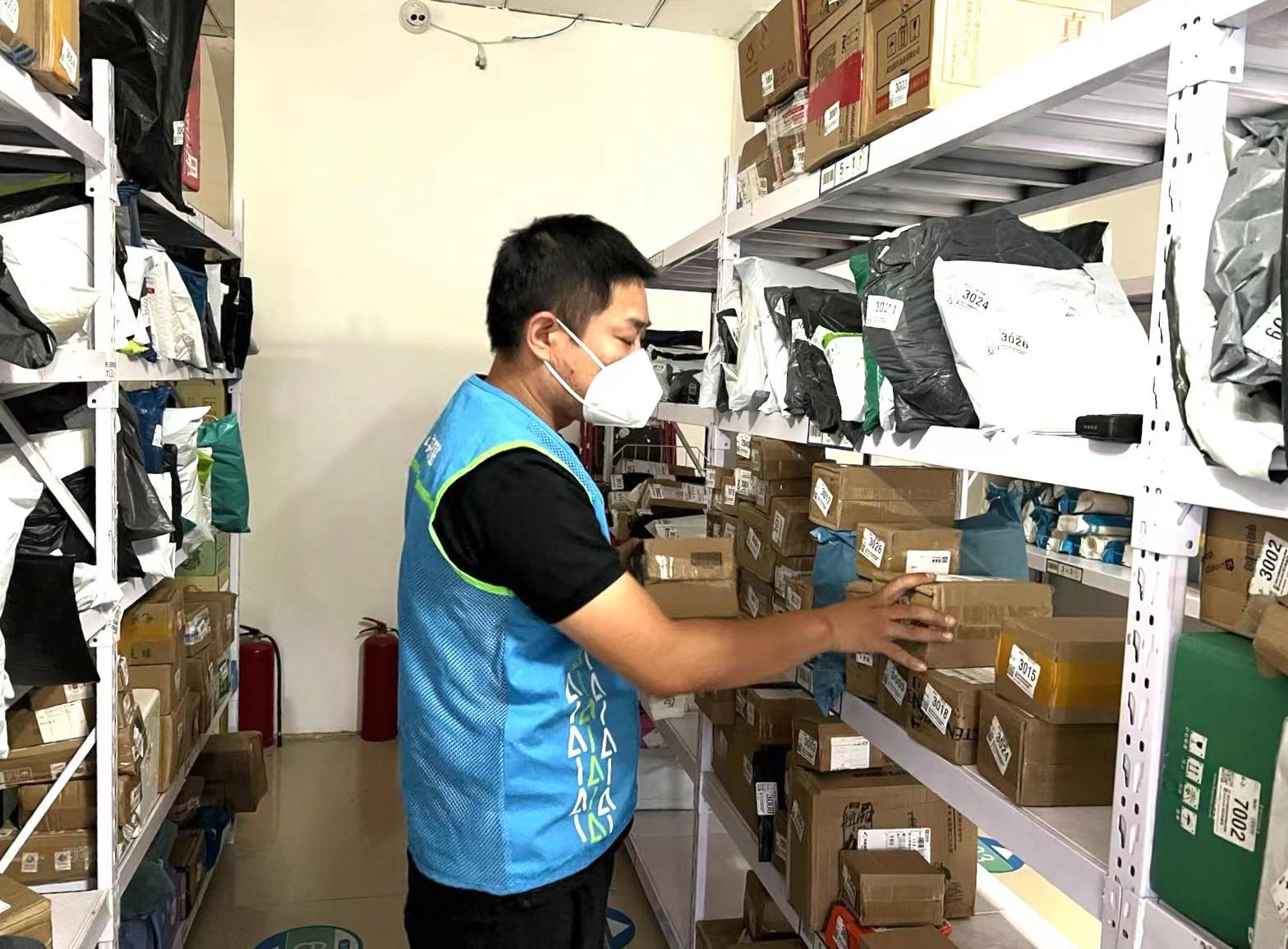 菜鸟驿站如何加盟？加盟菜鸟驿站前景如何？