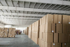 2022年物流系统中仓储的六大基本功能介绍