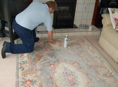 湖北专业地毯沙发清洗值得信赖企业 服务至上 武汉宏通盛保洁服务供应