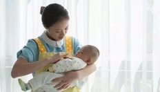 住家月嫂一天的工作流程是什么？（超详细）