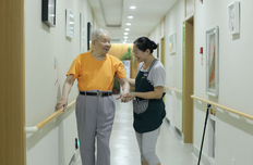 什么是托养寄养老人?入住养老院的条件和费用概括