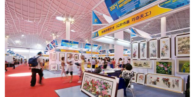 嘉定区业务前景会展搭建哪家好,会展搭建