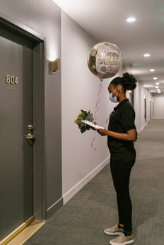 酒店员工培训基本礼仪十二项，建议收藏!