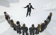 职场生存技巧:为什么领导都最怕硬气的员工？