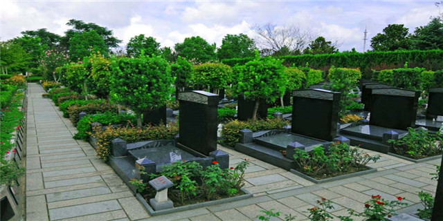 上海周边性价比高的公墓价格查询,公墓