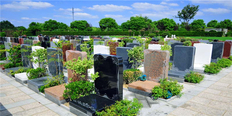 上海周边性价比高的公墓价格查询 上海瀛新园陵园供应