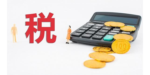 松江区综合税务服务商介绍,税务服务商