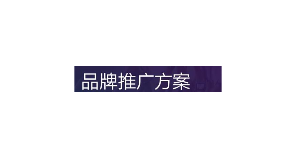 宿迁立体化品牌推广诚信经营,品牌推广