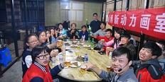 新动力美术教育培训 淄博新动力画室服务