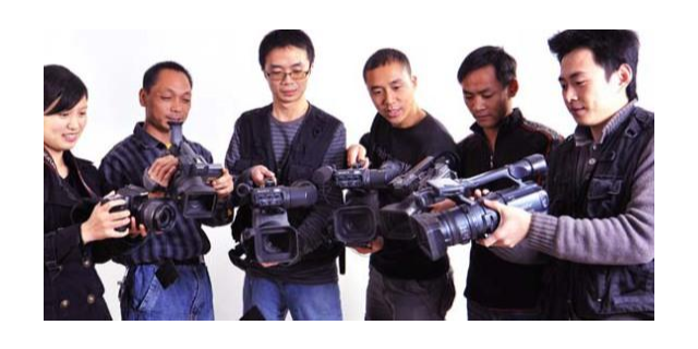 新吴区标准摄影摄像服务总体,摄影摄像服务