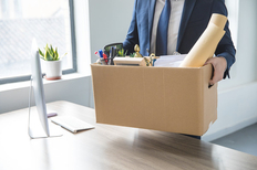 为什么一声不吭辞职的人都是聪明人，才是职场中的狠角色？