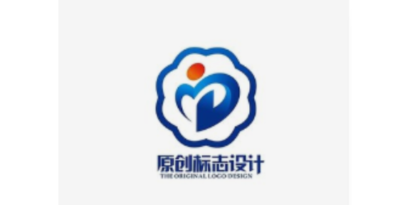 广东企业标志设计方案,标志设计