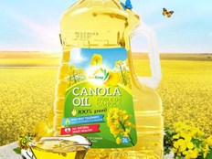 巴基斯坦办理菜籽油进口报关公司 服务至上 万享报关供应