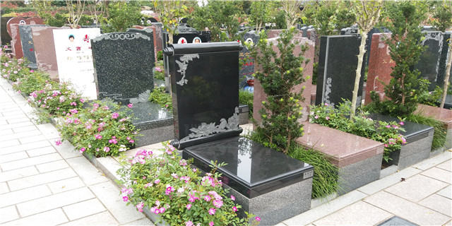 上海市崇明区服务好的墓园优惠价,墓园