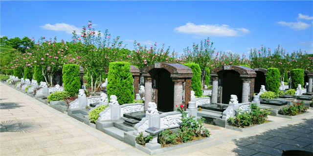 上海市周边能直达的公墓售后咨询,公墓