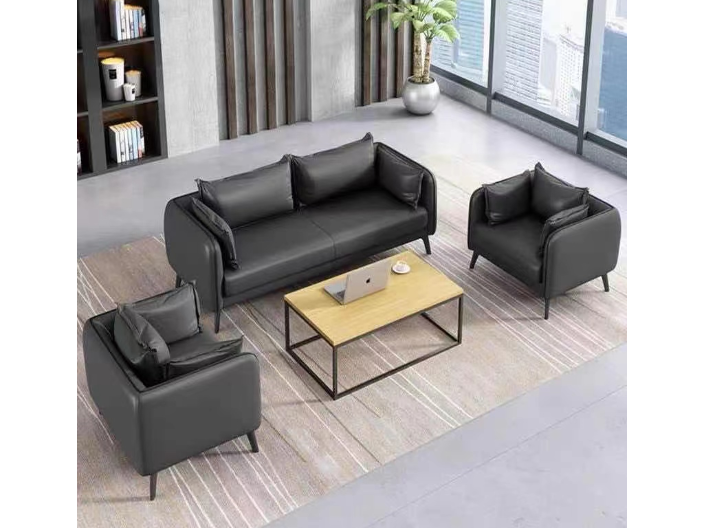 山东办公沙发牌子,办公沙发