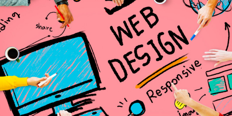 宁河区上门网页设计展示郑重承诺,网页设计展示