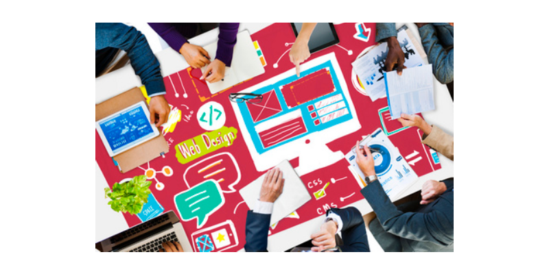 武清区技术网页设计制作品质保障,网页设计制作