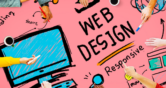 井陉标准网页设计开发软件,网页设计开发