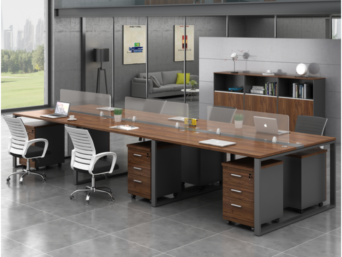 张家港办公桌订做,办公桌