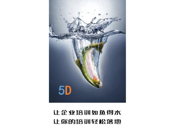 山东品牌5D认证,5D