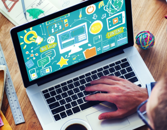 井陉标准网页设计开发软件,网页设计开发