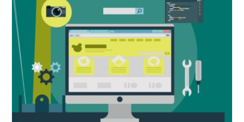 井陉标准网页设计开发软件,网页设计开发