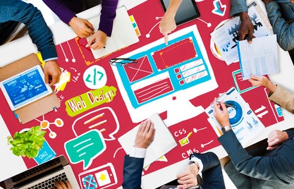 井陉标准网页设计开发软件,网页设计开发