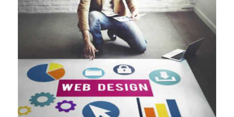 宁河区上门网页设计展示郑重承诺,网页设计展示