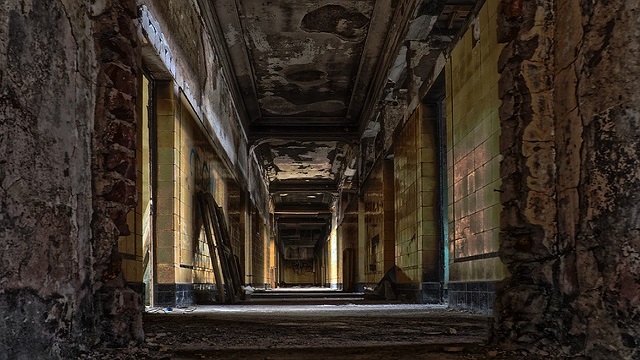 湖南危房鉴定多少钱,危房鉴定