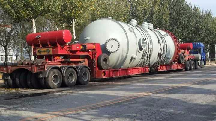 金山区辅助长途运输方案,长途运输