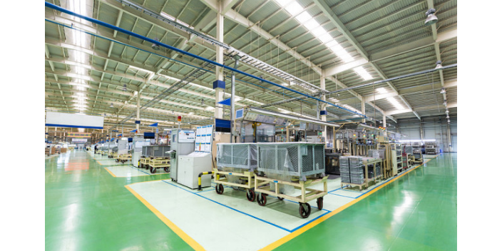 河北企业6S方案,6S