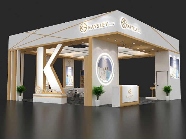 定西展厅设计怎么样,展厅设计