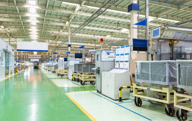 生产管理培训方案,培训