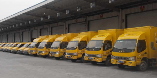 辽宁市场运输代理销售机构,运输代理