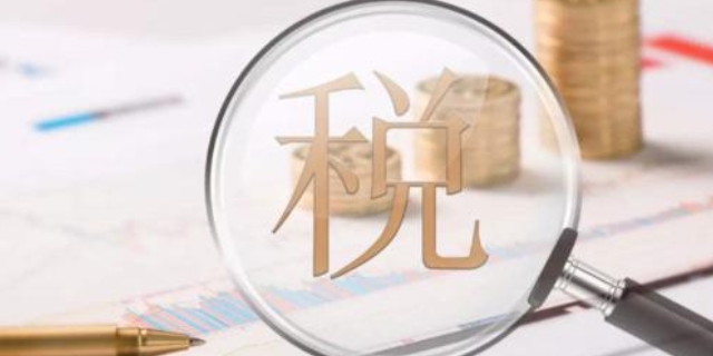 扬州数据税务服务包括什么,税务服务