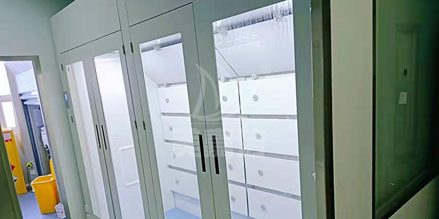 江西万向吸风罩改造,通风柜