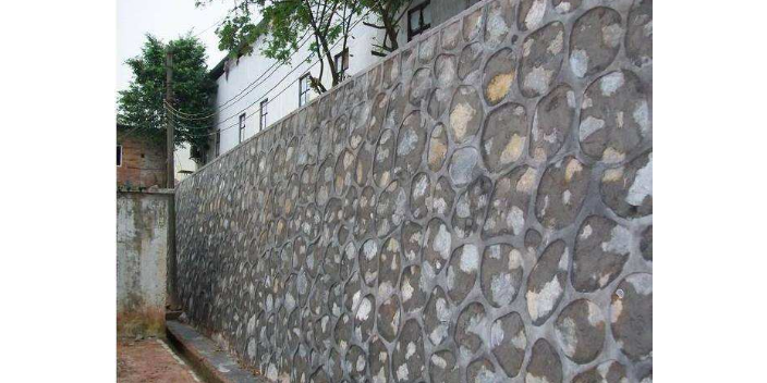 株洲毛石挡土墙鉴定方案,挡土墙鉴定
