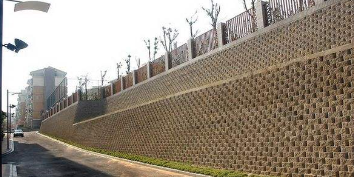 株洲毛石挡土墙鉴定方案,挡土墙鉴定