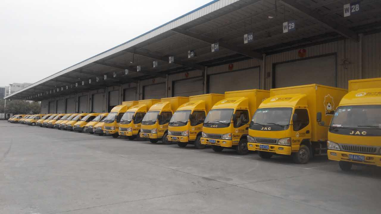 浙江品质电商仓储供应商家,电商仓储