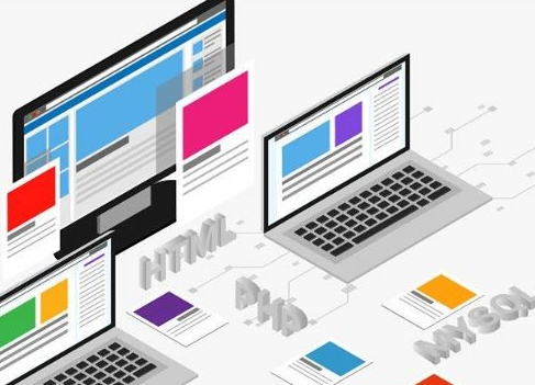 井陉标准网页设计开发软件,网页设计开发