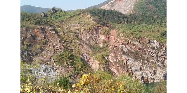 延庆区口碑好的地质环境治理收费套餐,地质环境治理