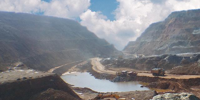 北京专业地质环境治理平台,地质环境治理