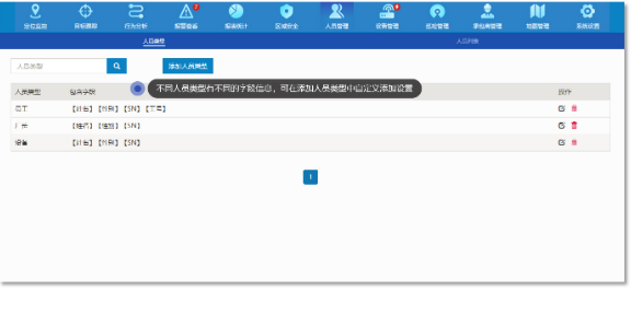 江苏GPS人员定位系统定制,人员定位