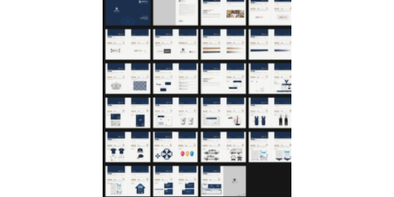 广西企业视觉识别系统设计服务电话,视觉识别系统设计